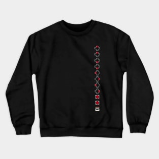 Cheat Code Crewneck Sweatshirt